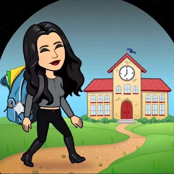 Hiii I’m Amber!! Get to know me!😊💕 - Picture 5 of 7